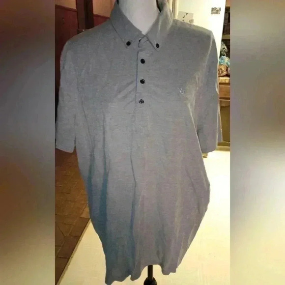 Express Mens Polo - Picture 1 of 4